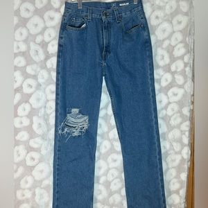 George “Custom/Project” Jeans (read description)